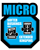 Micro Size