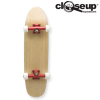 CloseUp Fingerboard G5.1