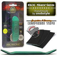 sns snobstyle fingerboards gx series