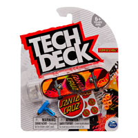 TECH DECK fingerboard