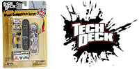 fingerboard techdeck wood competition