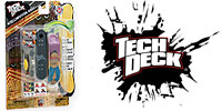 fingerboard techdeck wood competition