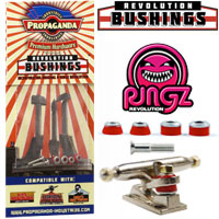 ringz revolution fingerboard bushings