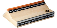 +blackriver-ramps+ Jay Ramp Brick Limited Edition