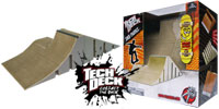 techdeck fingerboard ramp | fingerboard rampy techdeck