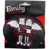 Nášivka Odznak Emily