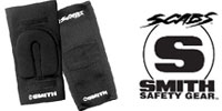 Scabs Smith Knee Gaskets HorseShoe Pads