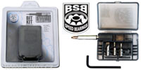 BSB Bit Kit Complete Set