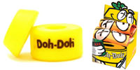 Shorty's Hardware Doh-Doh Bushings