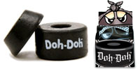 Shorty's Hardware Doh-Doh Bushings