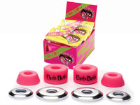Shorty's Hardware Doh-Doh Neon Bushings