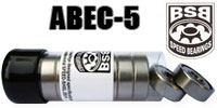 BSB Speed Bearings ABEC