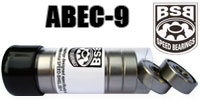 BSB Speed Bearings ABEC