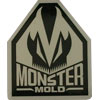 Samolepka Sticker Monster Mold