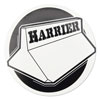 Samolepka Sticker Harrier