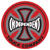 Samolepka Sticker Independent