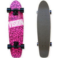 VISION Cruiser Skateboard